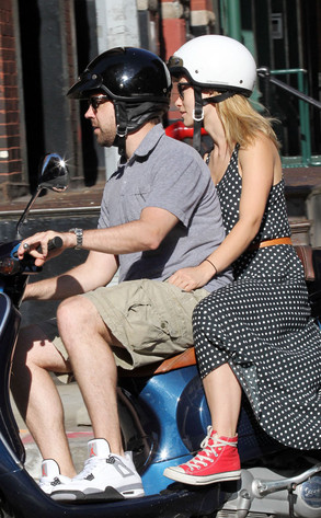 Jason Sudeikis, Olivia Wilde Jason Sudeikis, Olivia Wilde